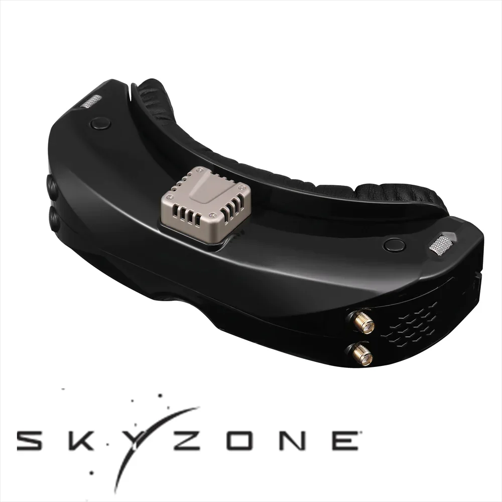 SKYZONE SKY04O PRO แว่นตา FPV - Skyzone Sky04O Pro Fpv Goggles บทวิจารณ์และราคา