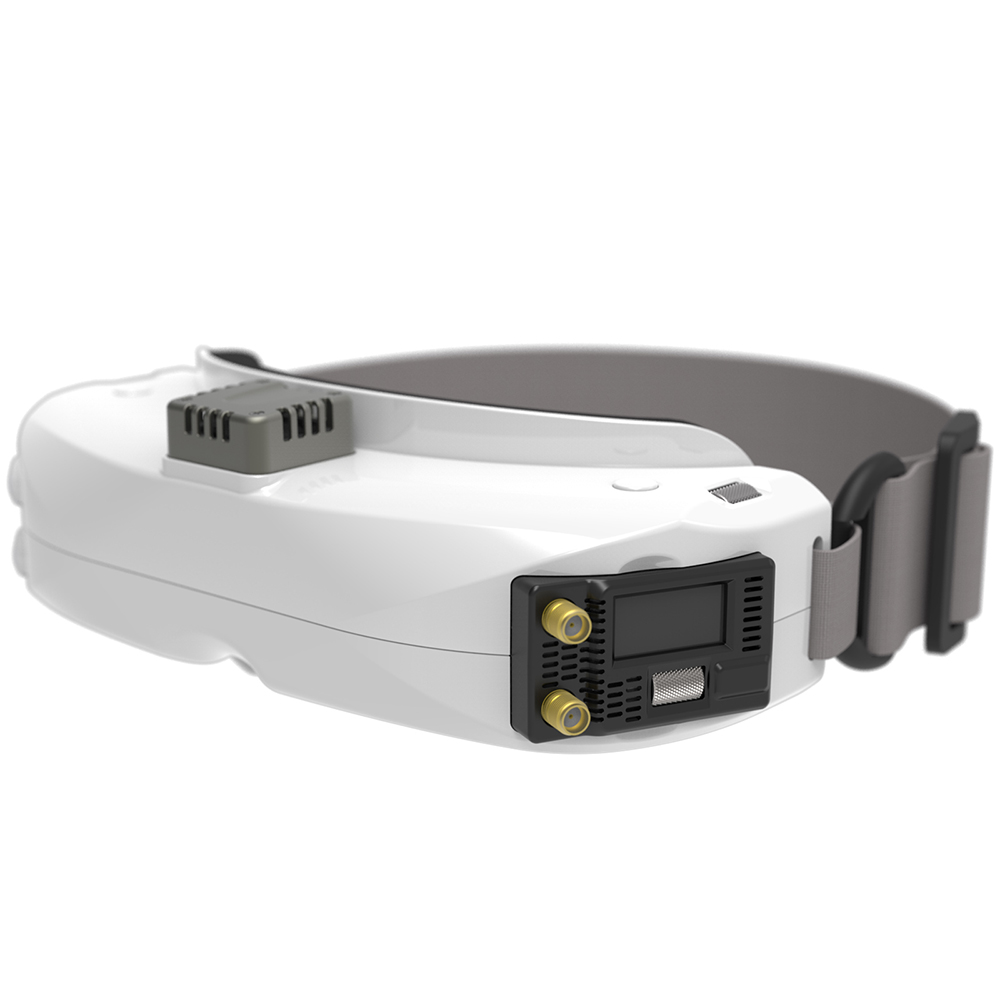 SKYZONE Steadyview X 5.0G 5.8G - Skyzone Steadyview X Receiver Module บทวิจารณ์และราคา