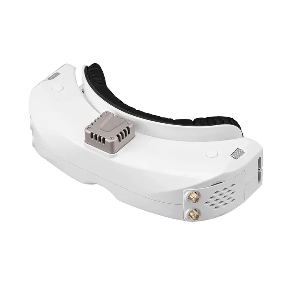 แว่นตา FPV Skyzone Sky04X Pro  - Skyzone Sky04X Pro Oled Fpv Goggles บทวิจารณ์และราคา
