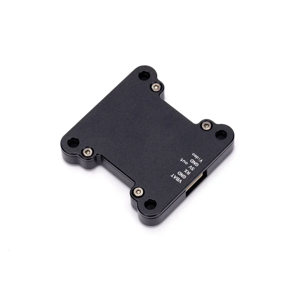 IFlight BLITZ 1.6W VTX - 5.8G  - Iflight Blitz 1.6W 5.8G Vtx บทวิจารณ์และราคา