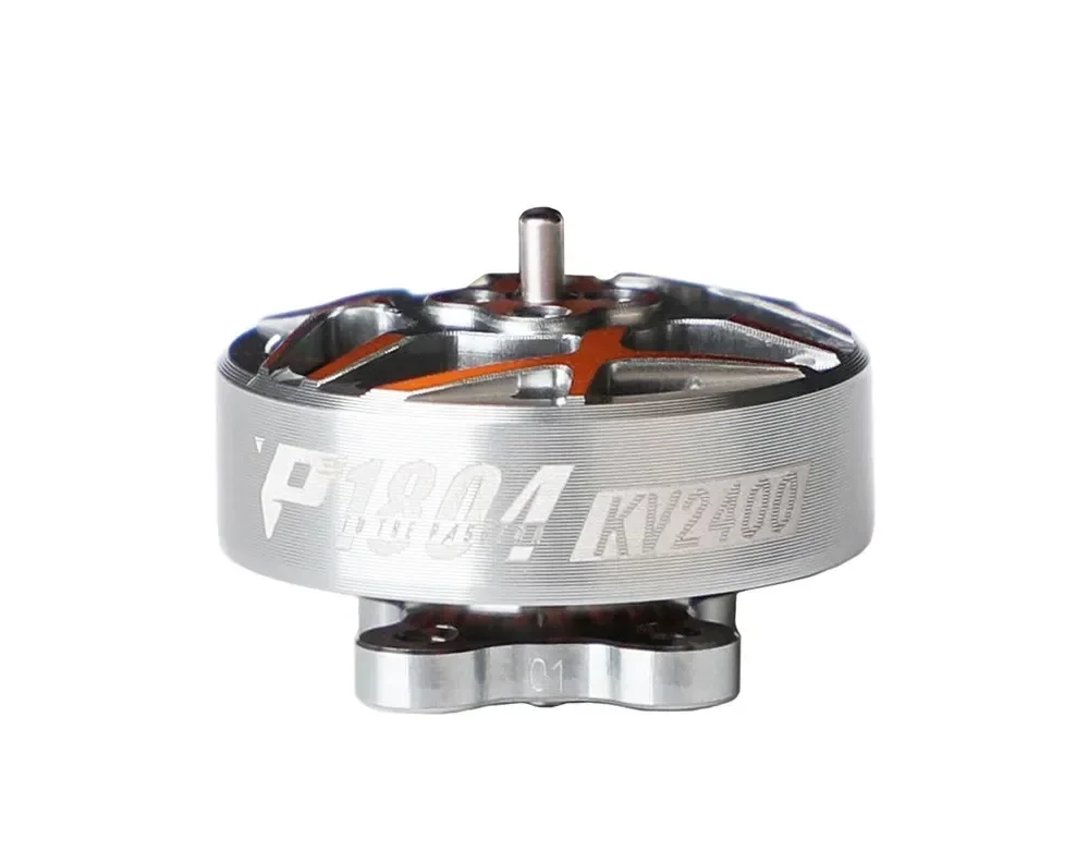 T-MOTOR P1804 KV3400 4S / 2400 - Walksnail Avatar Hd Goggles X บทวิจารณ์และราคา