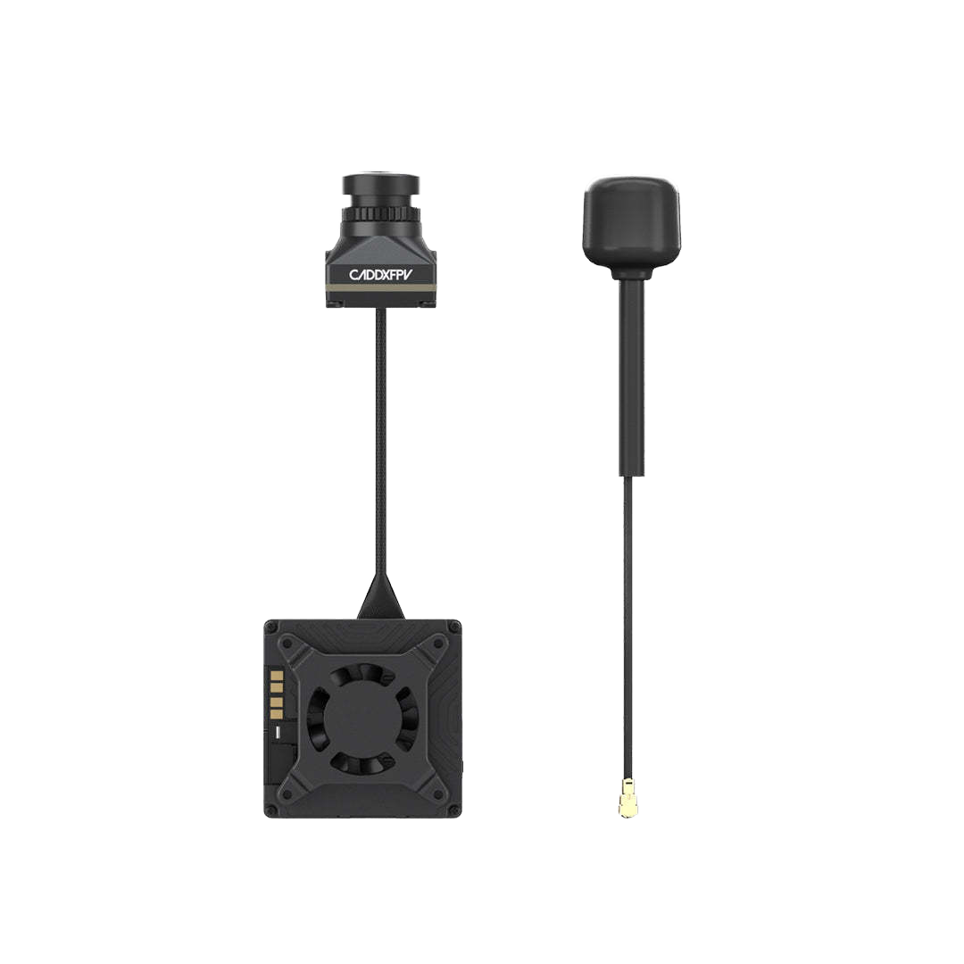 ชุด CADDX Walksnail Avatar GT  - Walksnail Avatar Gt Kit 2W Vtx บทวิจารณ์และราคา