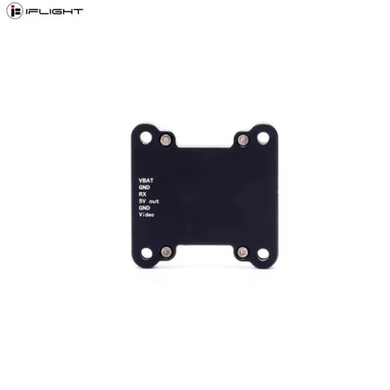 iFlight BLITZ 1.6W VTX กำลังส่ - Iflight Blitz 1.6W 5.8G Vtx บทวิจารณ์และราคา