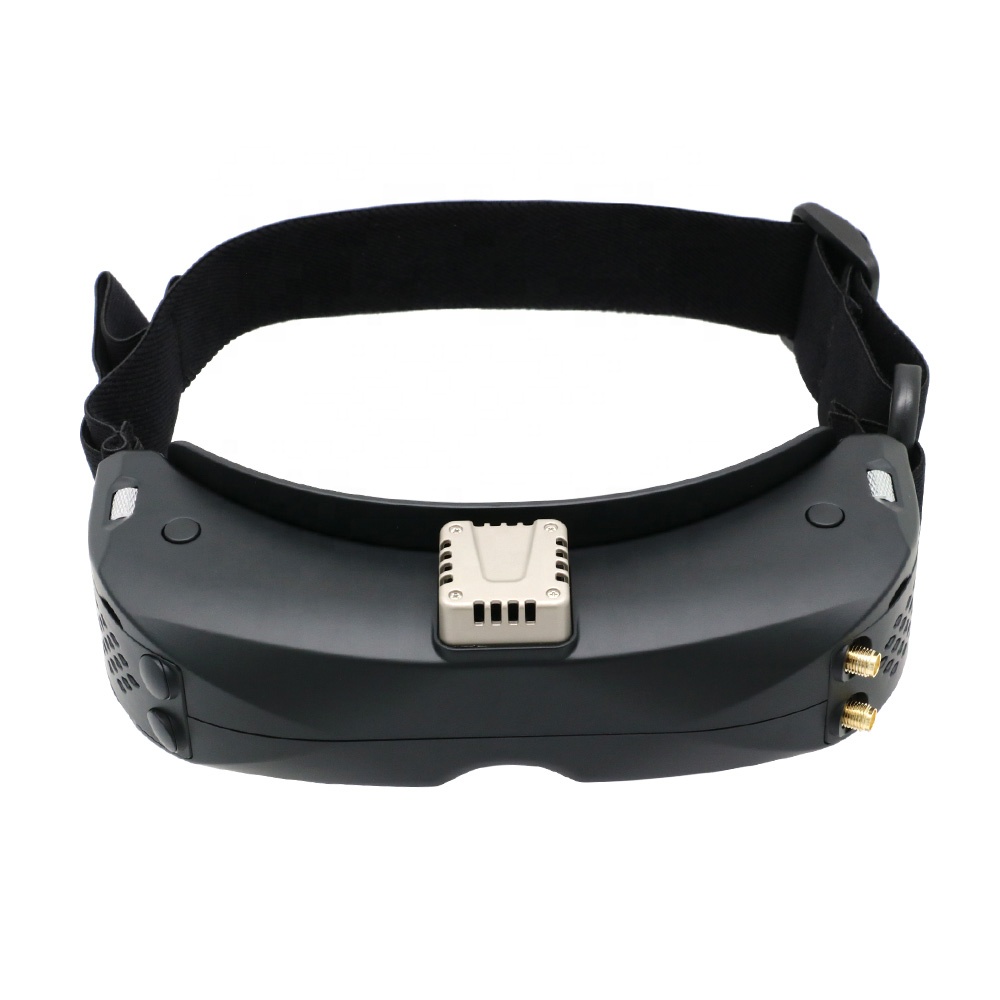 แว่นตา FPV SKYZONE Sky04O Pro  - Skyzone Sky04O Pro Fpv Goggles บทวิจารณ์และราคา