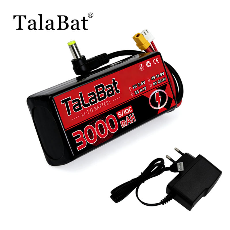 3000mAh 2S 10C 5C 7.4V แบตเตอร - Skyzone Sky04X Pro Oled Fpv Goggles บทวิจารณ์และราคา