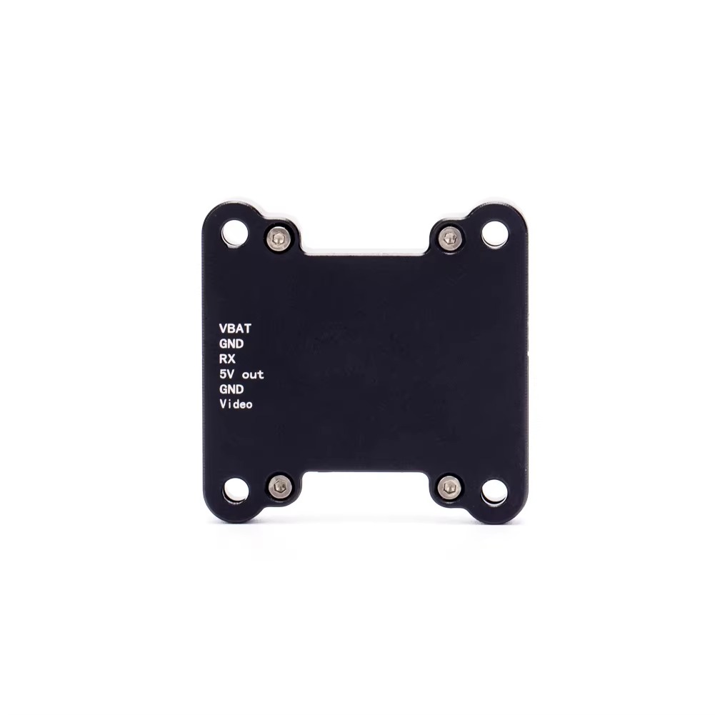iFlight BLITZ 1.6W VTX 5.8G 40 - Iflight Blitz 1.6W 5.8G Vtx บทวิจารณ์และราคา