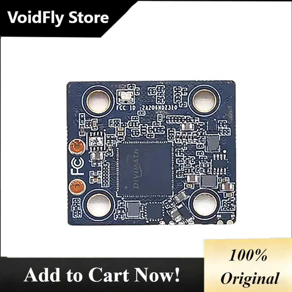 VoidFly HDZero Race V3 เครื่อง - Hdzero Goggles Digital Hd Fpv บทวิจารณ์และราคา