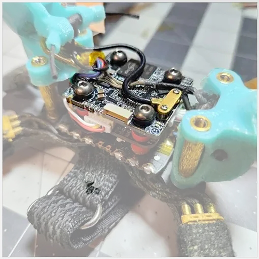 VoidFly HDZero Race V3 เครื่อง - Hdzero Goggles Digital Hd Fpv บทวิจารณ์และราคา